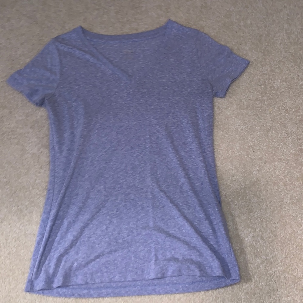 Light blue shirt from Mossimo Supply Co.